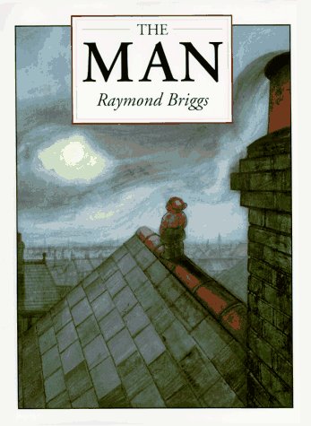 The Man (Hardcover)