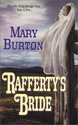 Rafferty's Bride (Mass Market Paperback)