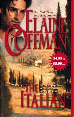 The Italian (Mass Market Paperback)
