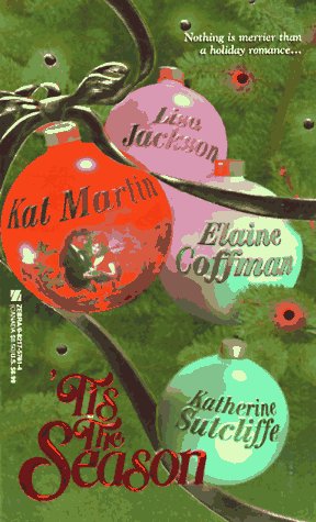 'Tis the Season (Paperback)