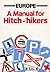 Europe - A Manual for Hitch-Hikers by Simon Calder
