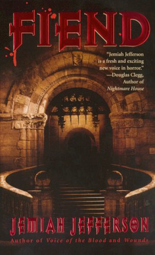 Fiend (Voice of Blood, #3)