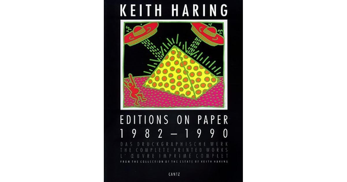 Keith haring clothing image
