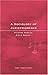 A Sociology of Jurisprudence (Legal Theory Today)