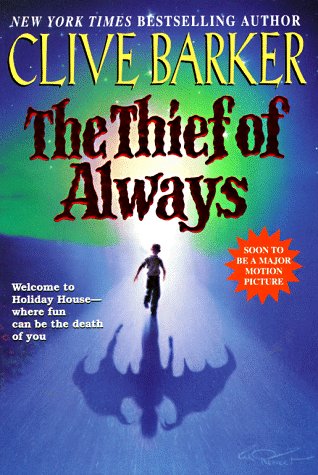 The Thief of Always