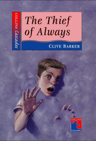 The Thief Of Always