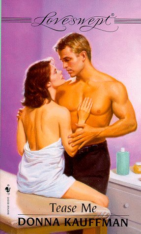 Tease Me (Mass Market Paperback)