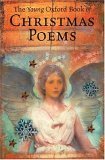 The Young Oxford Book of Christmas Poems (Hardcover)