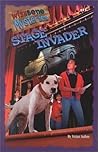Stage Invader (Wishbone Mysteries, #15)
