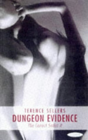 Correct Sadist 2 : Dungeon Evidence (Paperback)