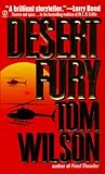 Desert Fury