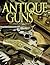 Antique Guns: The Collector's Guide (Shooter's Bible)