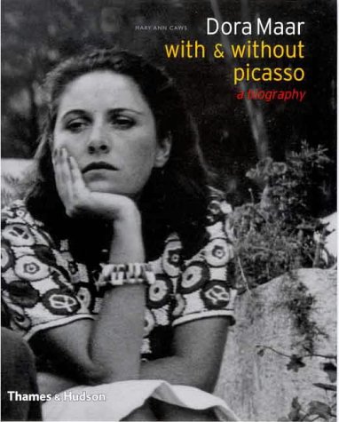 Dora Maar With & Without Picasso /anglais (Paperback)