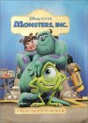 Disney Pixar - Monsters, Inc. (A Read-Aloud Storybook) 