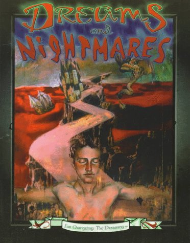 Dreams & Nightmares *OP (Paperback)
