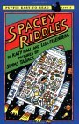 Spacey Riddles: Level 3 (Easy-to-Read, Puffin)
