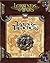 Traps & Treachery: Core Rulebook (Legends & Lairs, d20 System)