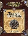 Traps & Treachery: Core Rulebook (Legends & Lairs, d20 System)