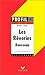 Profil d'une oeuvre : Rêveries du promeneur solitaire, Rousseau : analyse critique