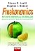 Freakonomics by Steven D. Levitt
