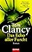Das Echo aller Furcht (Jack Ryan, #6)