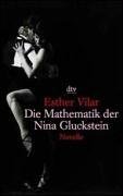 Die Mathematik der Nina Gluckstein (Paperback)