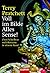 Voll Im Bilde/Alles Sense! by Terry Pratchett
