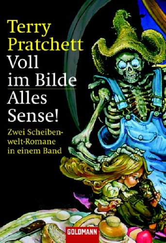 Voll Im Bilde/Alles Sense! (Paperback)