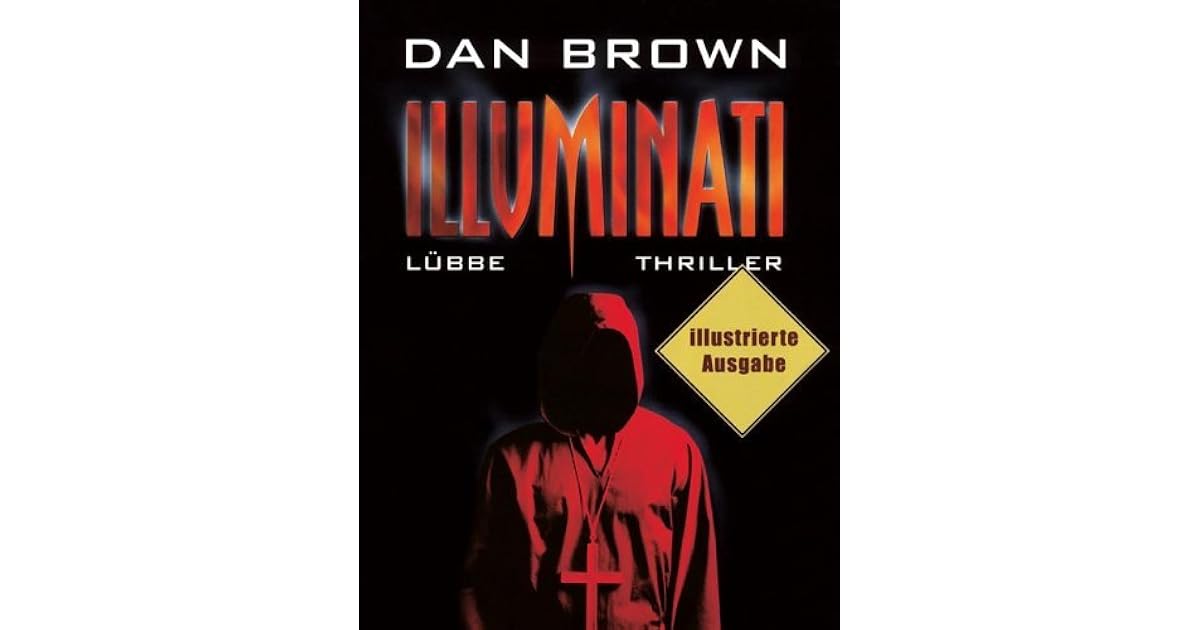 Illuminati (Robert Langdon, 1) by Dan Brown