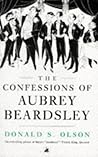 The Confessions Of Aubrey Beardsley