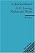 G. E. Lessing: Nathan der W...