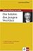 Lektürehilfen Die Leiden des jungen Werther. by Thomas Siepmann