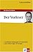 Lektürehilfen Bernhard Schlink: Der Vorleser. (Klett Lektürehilfen)