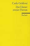 Der Diener Zweier...