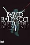 Im Bruchteil der ...