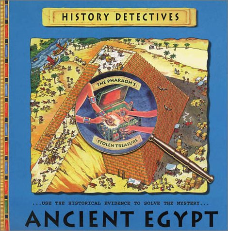 Ancient Egypt (Hardcover)