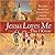 Jesus Loves Me This I Know: The Story Behind the World's Most Cherished Children's Hymn