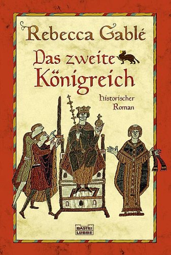 Das zweite Königreich (Paperback)