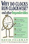 Why Do Clocks Run...
