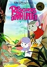 The Rescuers Down Under