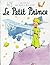 Little Prince by Antoine de Saint-Exupéry Little Prince by Antoine de Saint-Exupéry