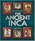 The Ancient Inca by Patricia Calvert