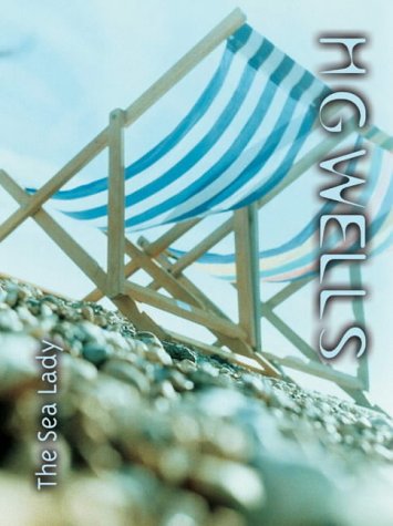 The Sea Lady (Hardcover)