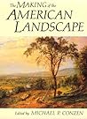 The Making of the American Landscape
