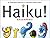 Haiku! Gesundheit : An Illustrated Collection Of Ridiculous Haiku Poetry