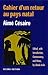 Cahier d'un Retour au Pays Natal (2nd edition) by Aimé Césaire