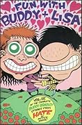 Buddy Bradley, Vol. 3: Fun With Buddy + Lisa