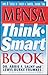 Mensa Think Smart Book: Gam...