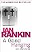 A Good Hanging and Other Stories by Ian Rankin