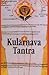Kularnava Tantra by Arthur Avalon